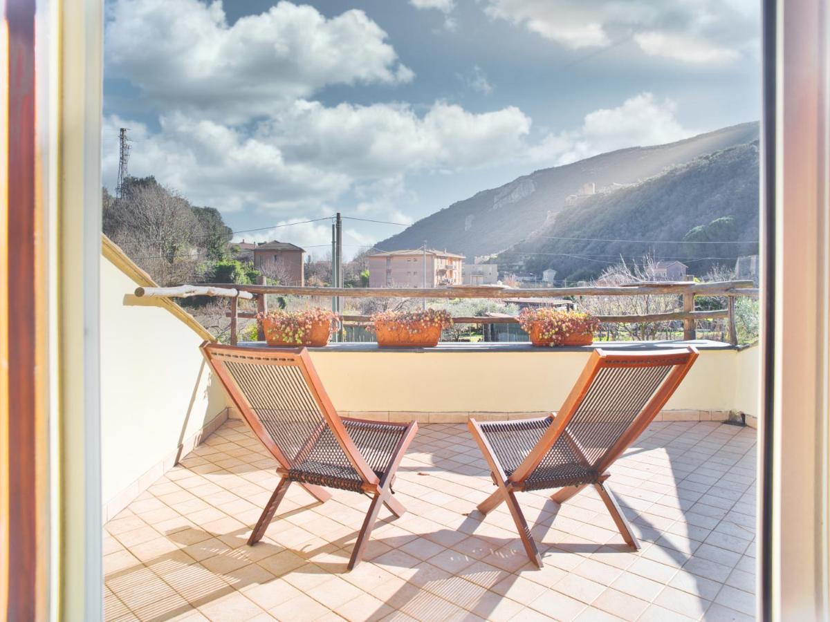 Charming Ligurian Riviera House Villa Finale Ligure Exterior photo