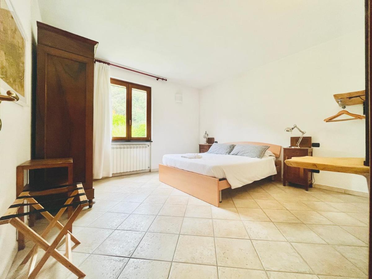 Charming Ligurian Riviera House Villa Finale Ligure Exterior photo